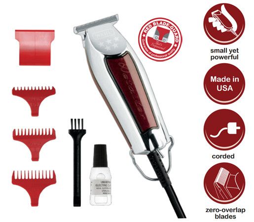 wahl detailer olx